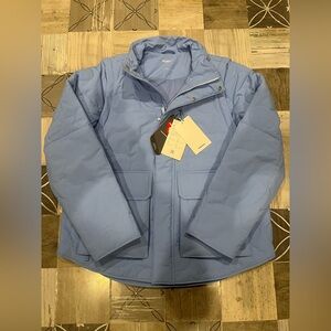 Halfdays Davis Convertible Jacket, Women’s Size Large, Jacket & Vest
